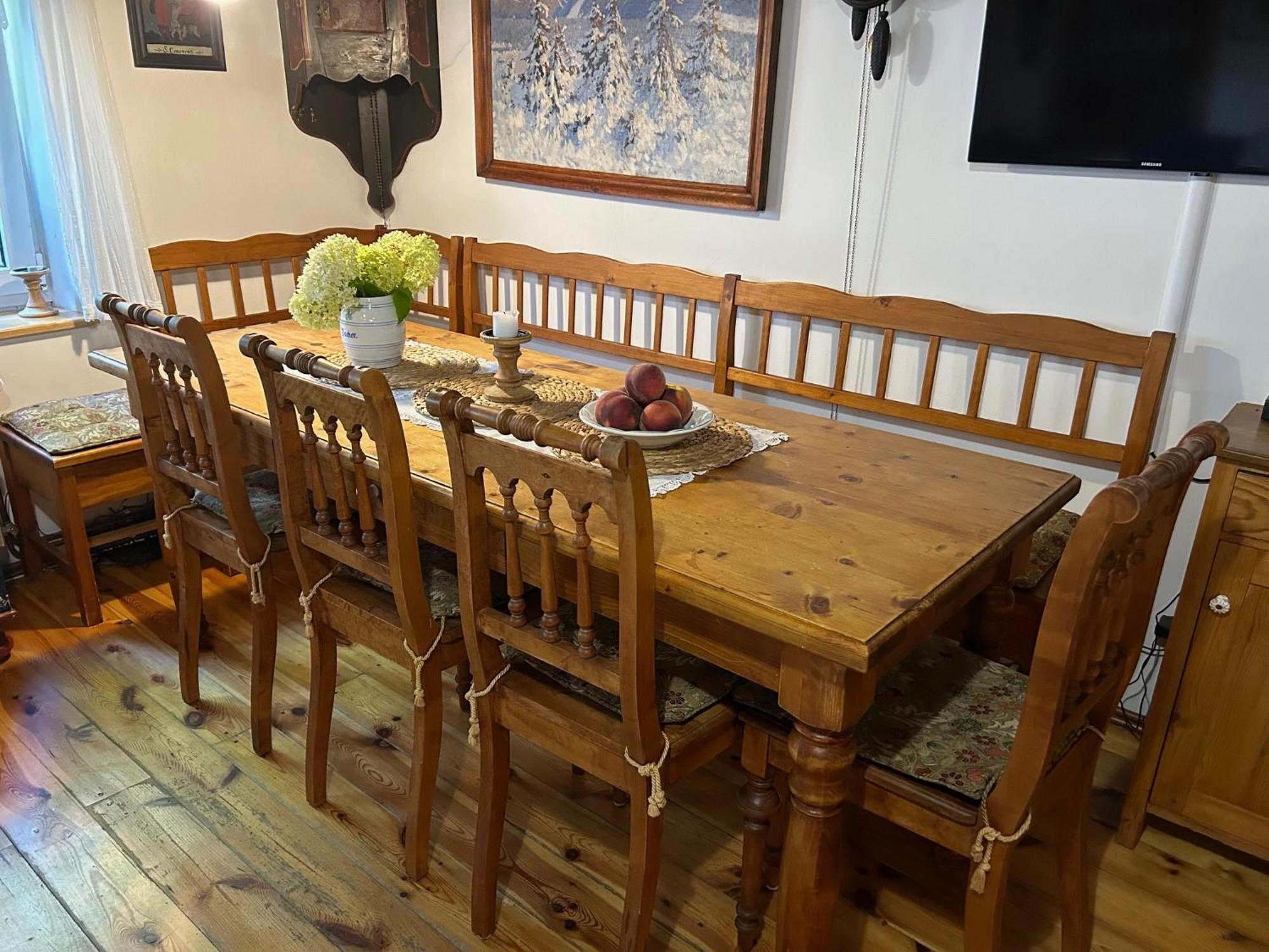 Chalupa Pod Skalou I. Paseky nad Jizerou Extérieur photo