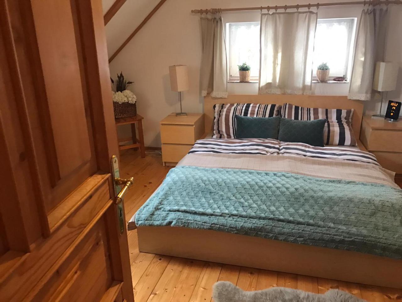Chalupa Pod Skalou I. Paseky nad Jizerou Extérieur photo