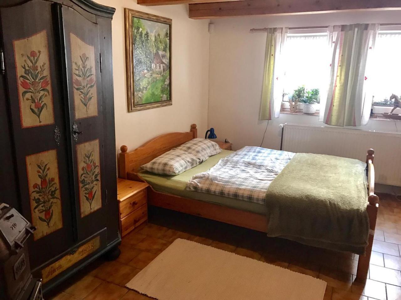 Chalupa Pod Skalou I. Paseky nad Jizerou Extérieur photo